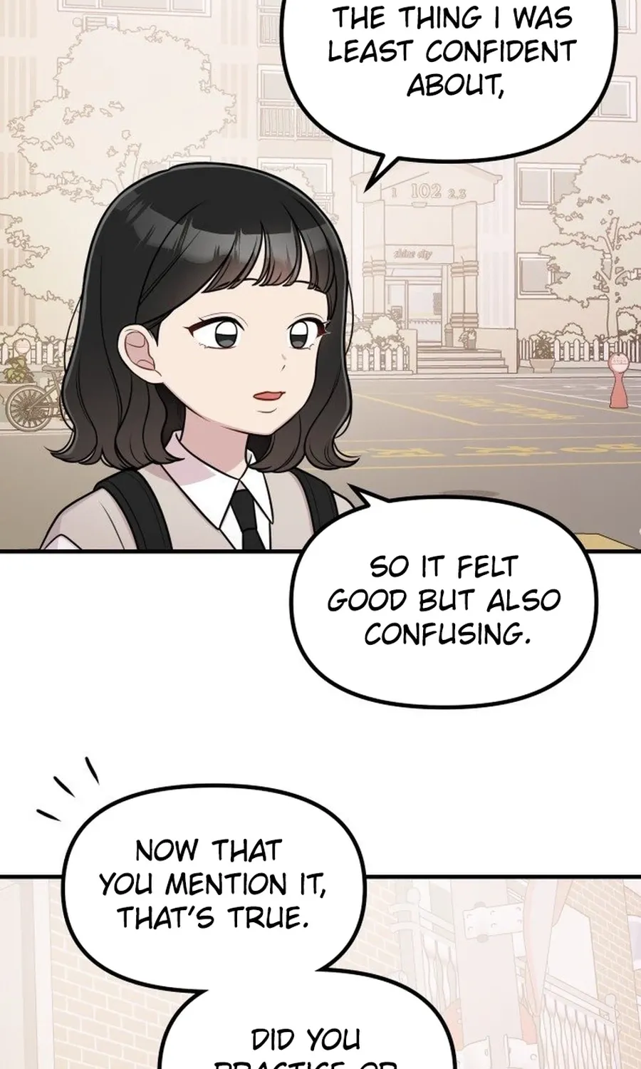 Jiyujiyo Chapter 32 - page 16