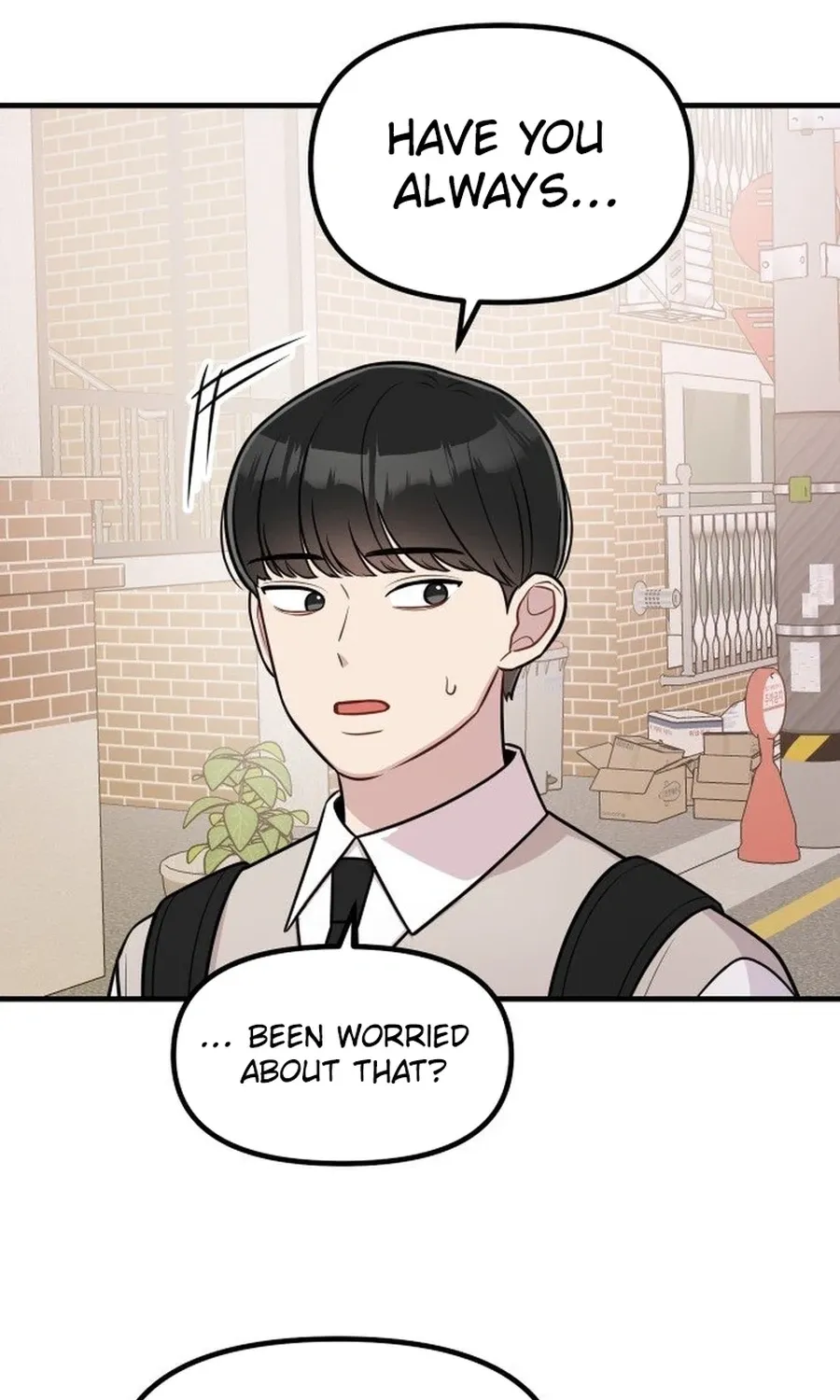 Jiyujiyo Chapter 32 - page 19