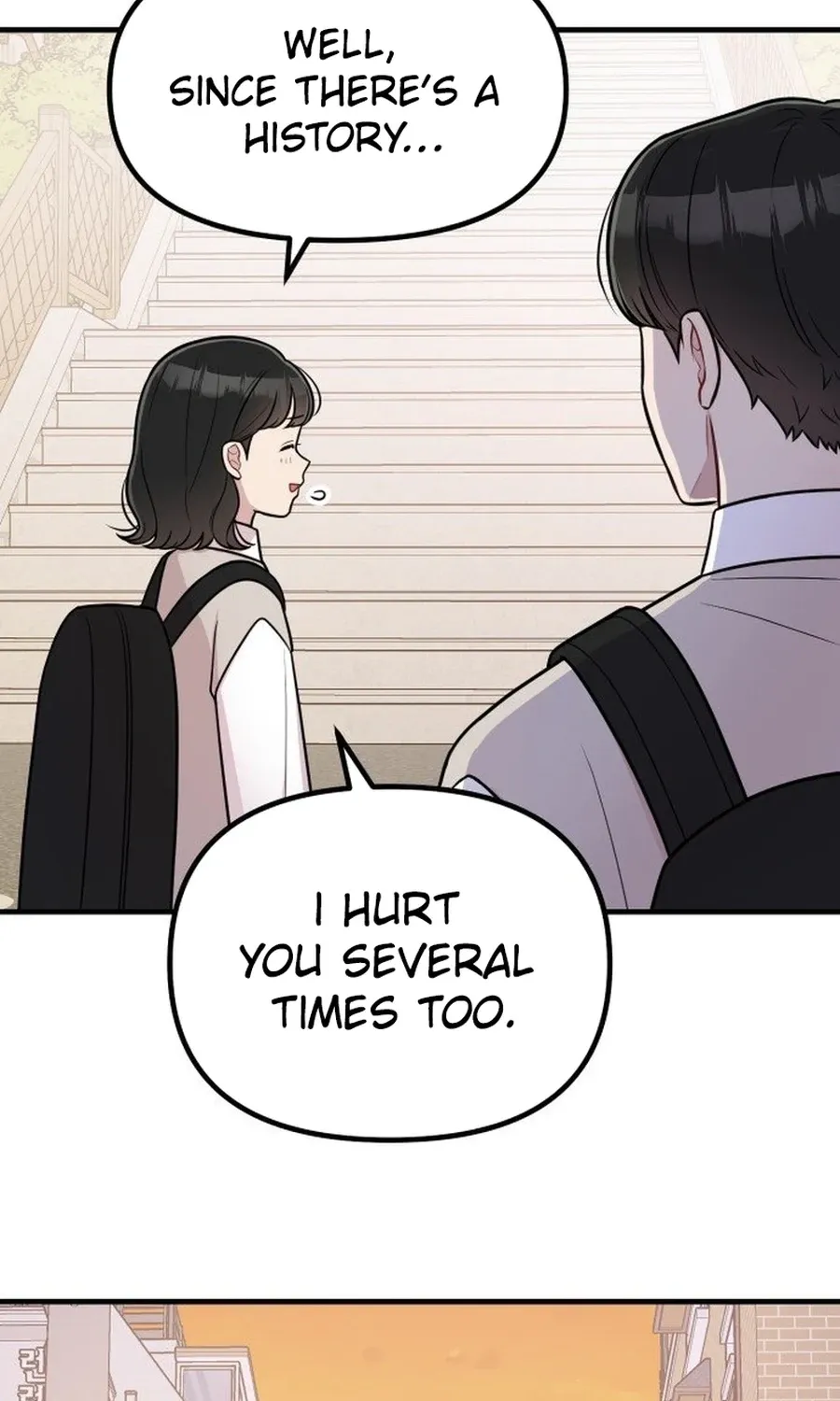 Jiyujiyo Chapter 32 - page 20