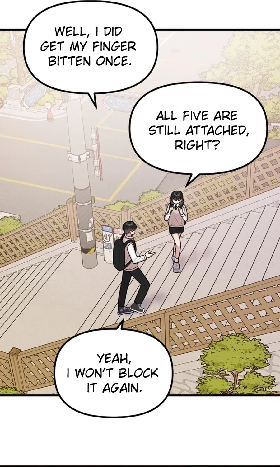 Jiyujiyo Chapter 32 - page 26