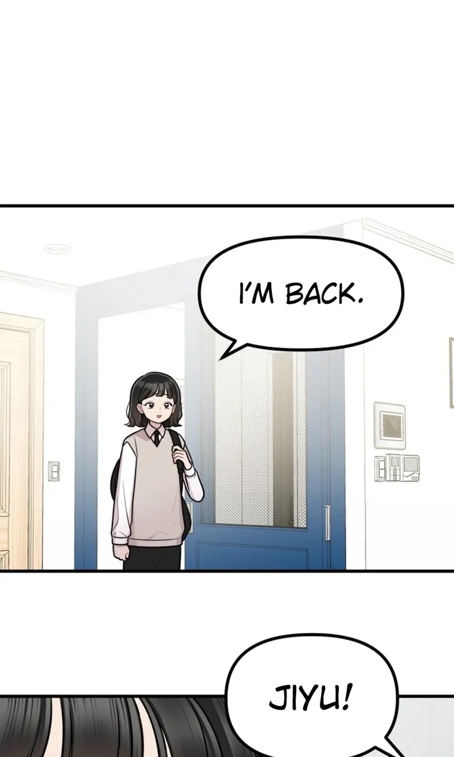 Jiyujiyo Chapter 32 - page 28