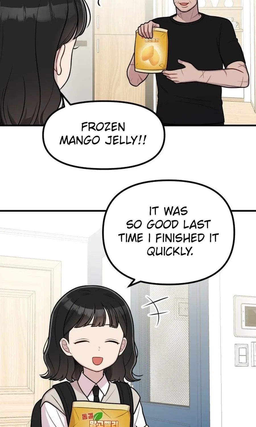 Jiyujiyo Chapter 32 - page 30