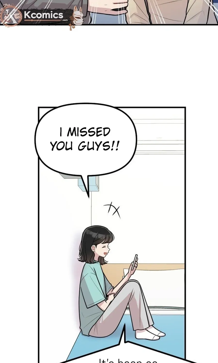 Jiyujiyo Chapter 32 - page 35