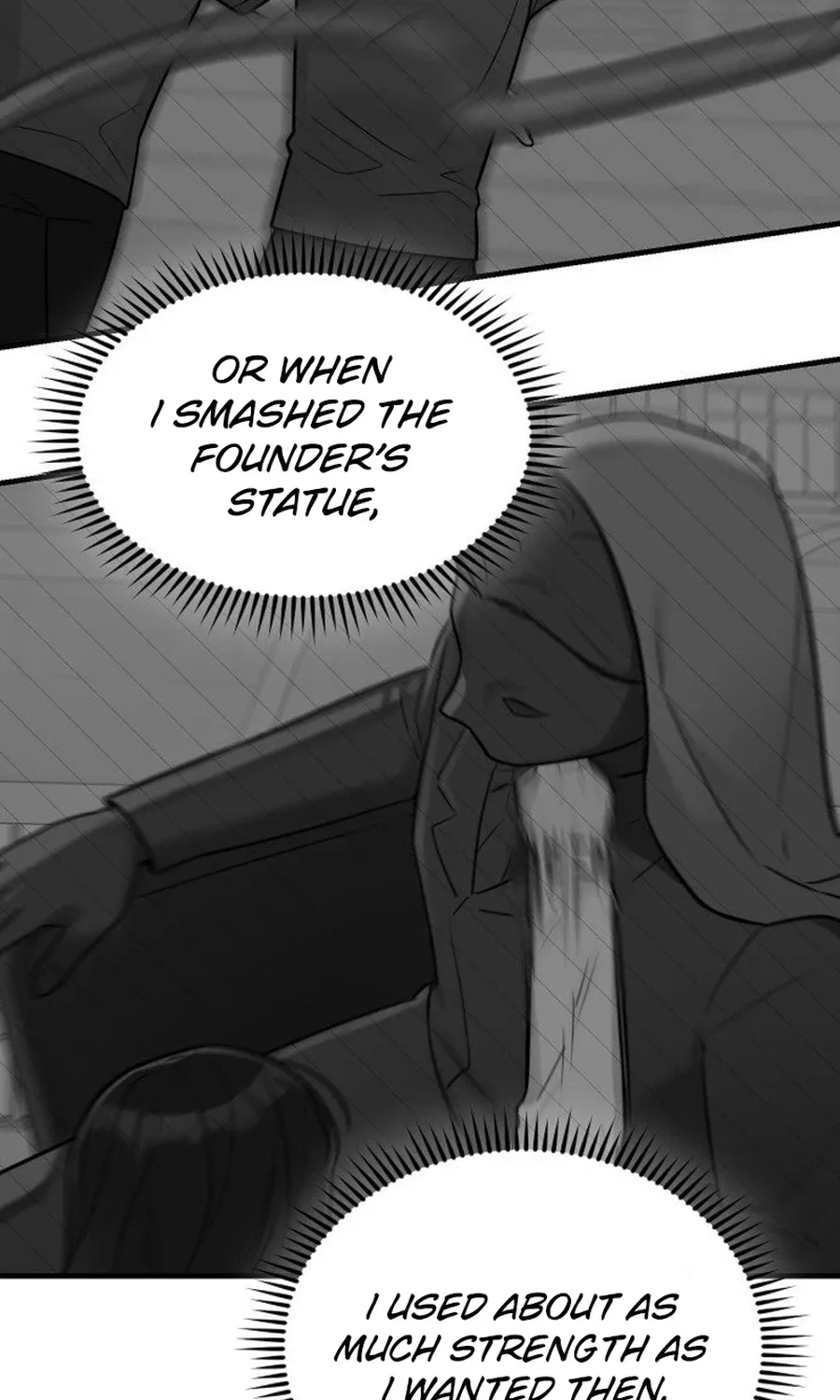 Jiyujiyo Chapter 32 - page 4