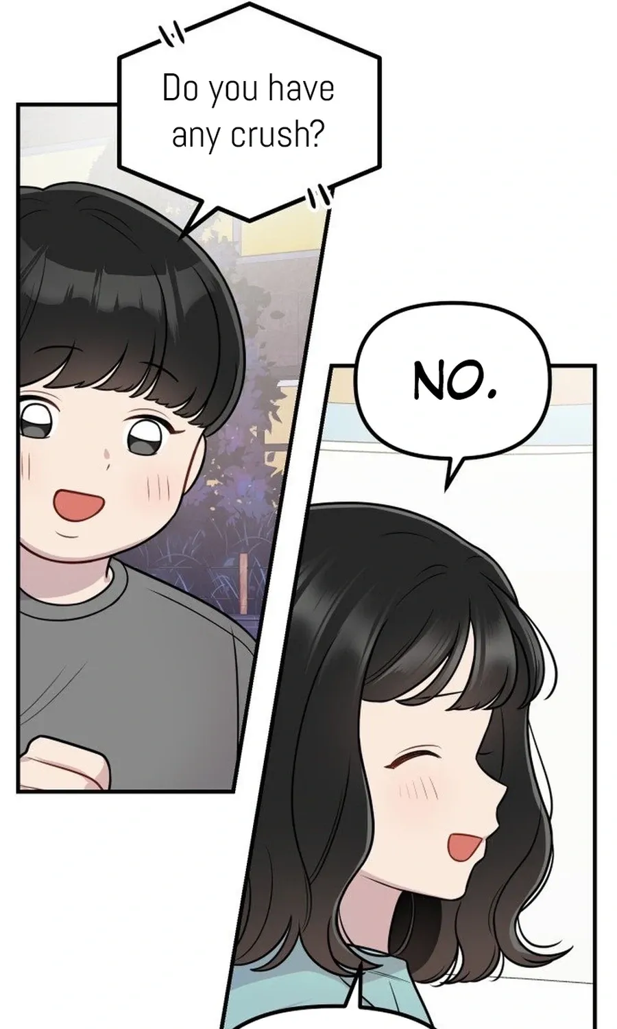 Jiyujiyo Chapter 32 - page 42