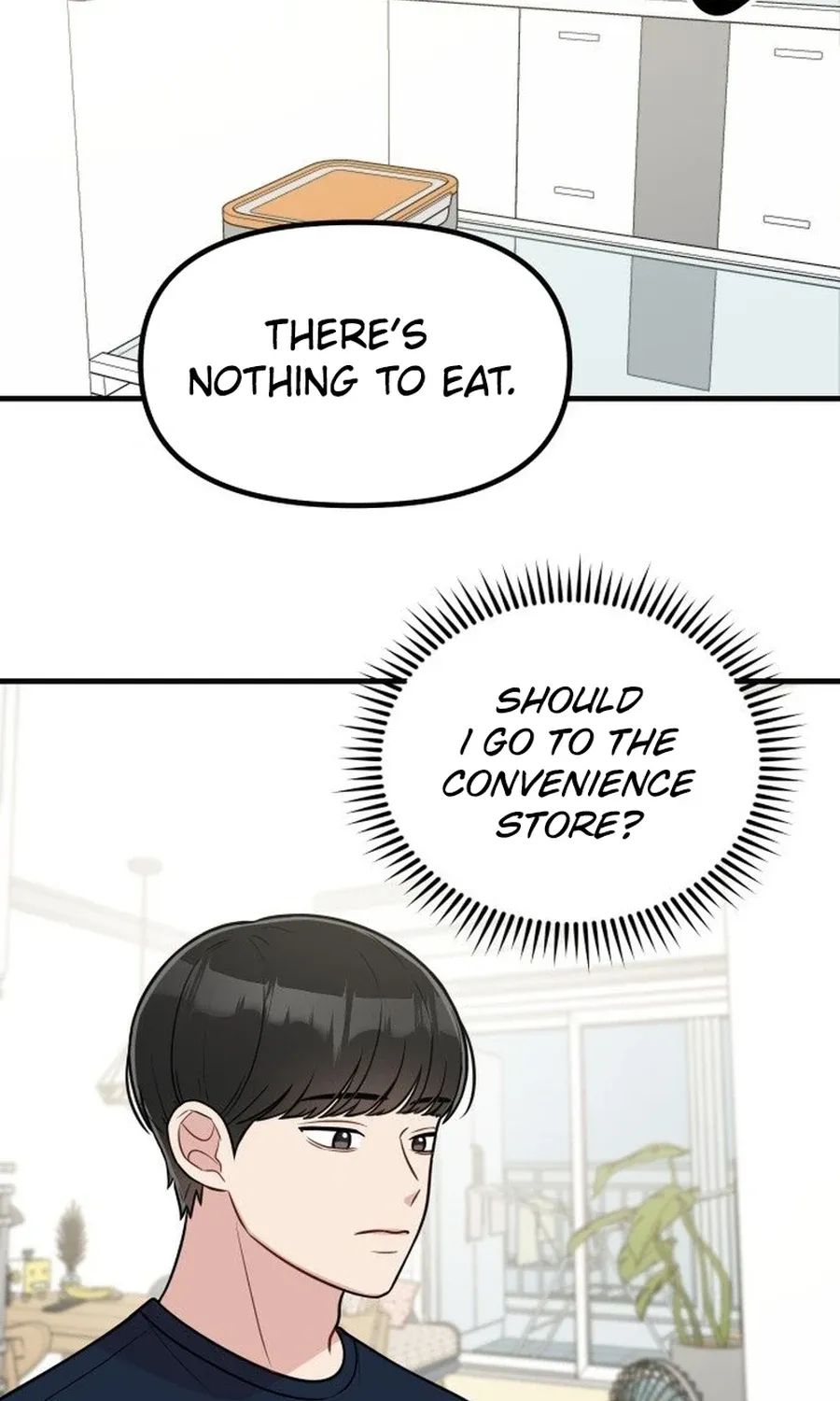 Jiyujiyo Chapter 32 - page 51