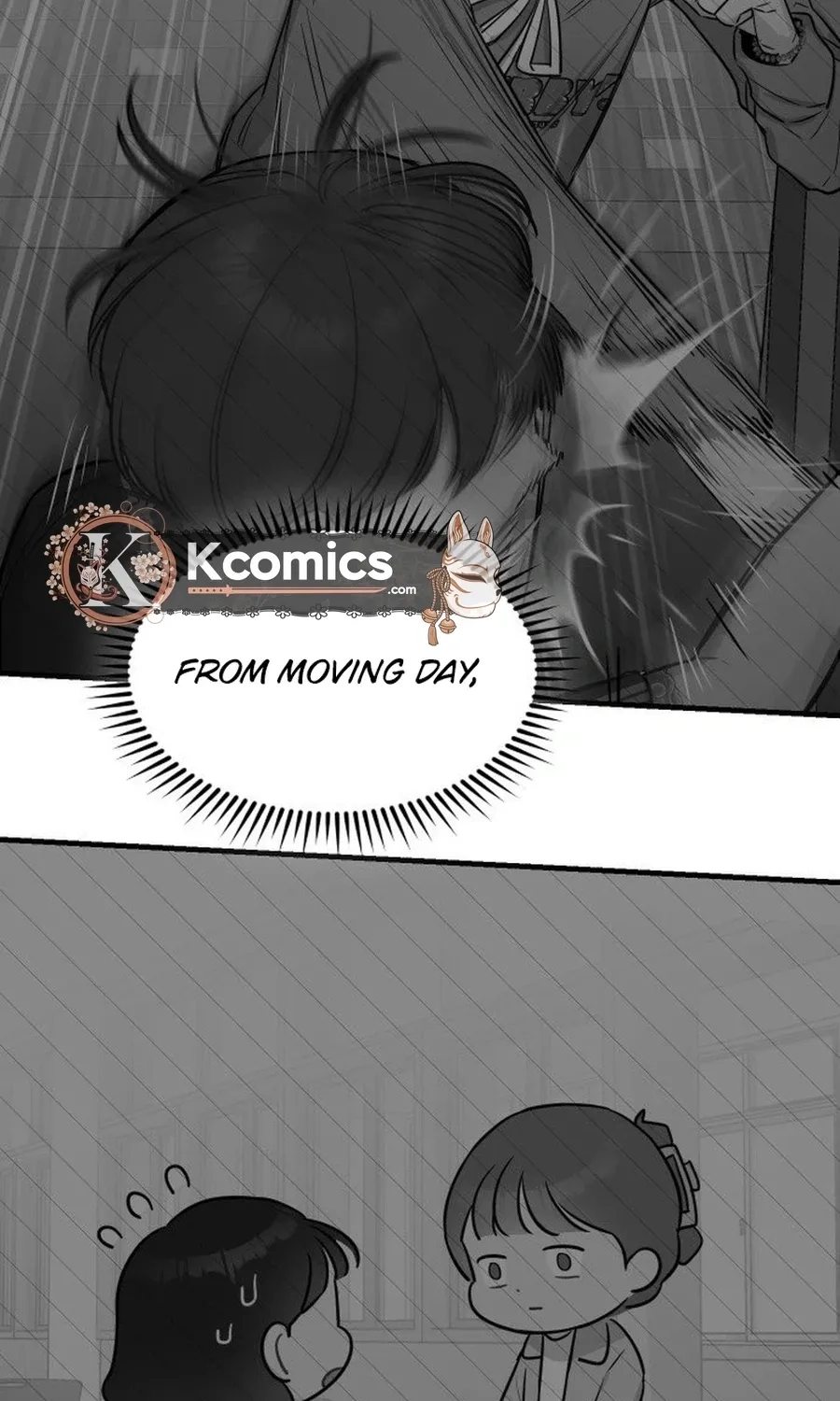 Jiyujiyo Chapter 32 - page 6