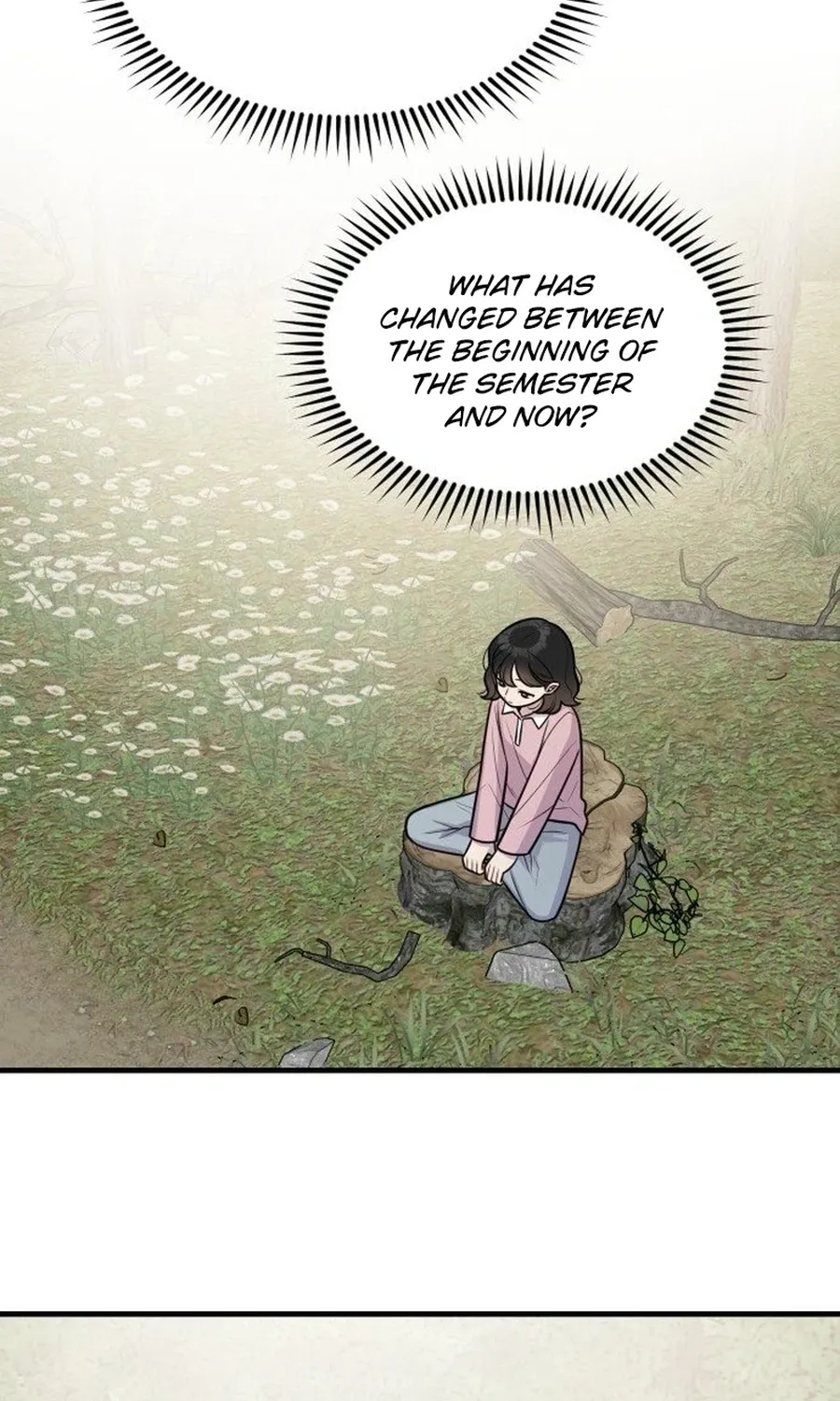 Jiyujiyo Chapter 32 - page 8
