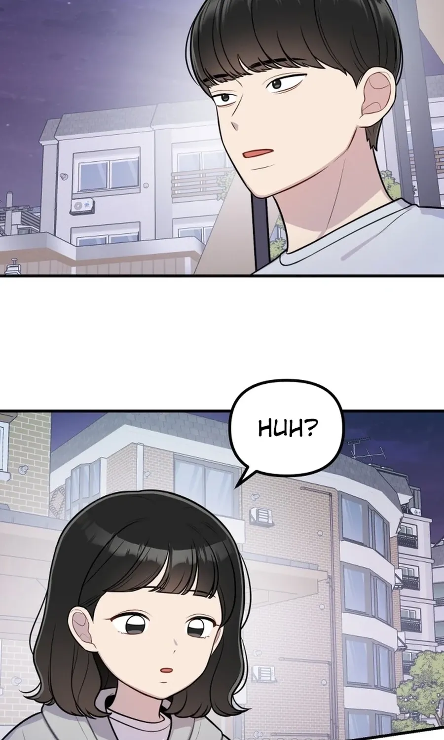 Jiyujiyo Chapter 33 - page 15