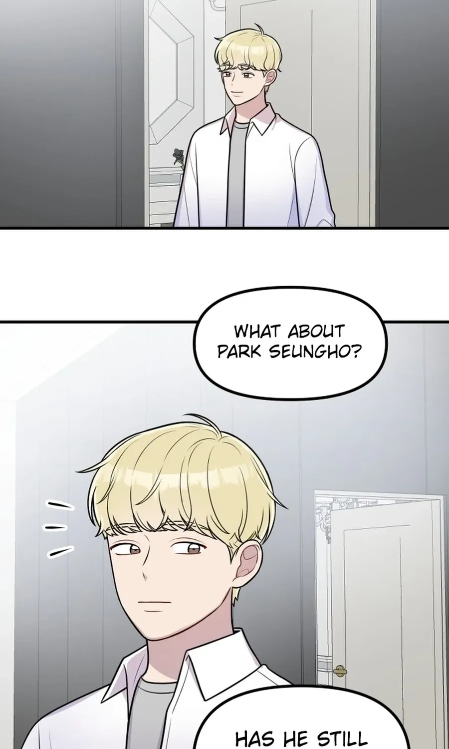 Jiyujiyo Chapter 33 - page 21