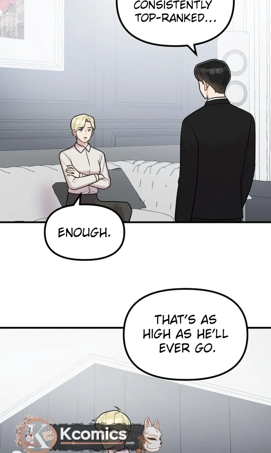 Jiyujiyo Chapter 33 - page 24