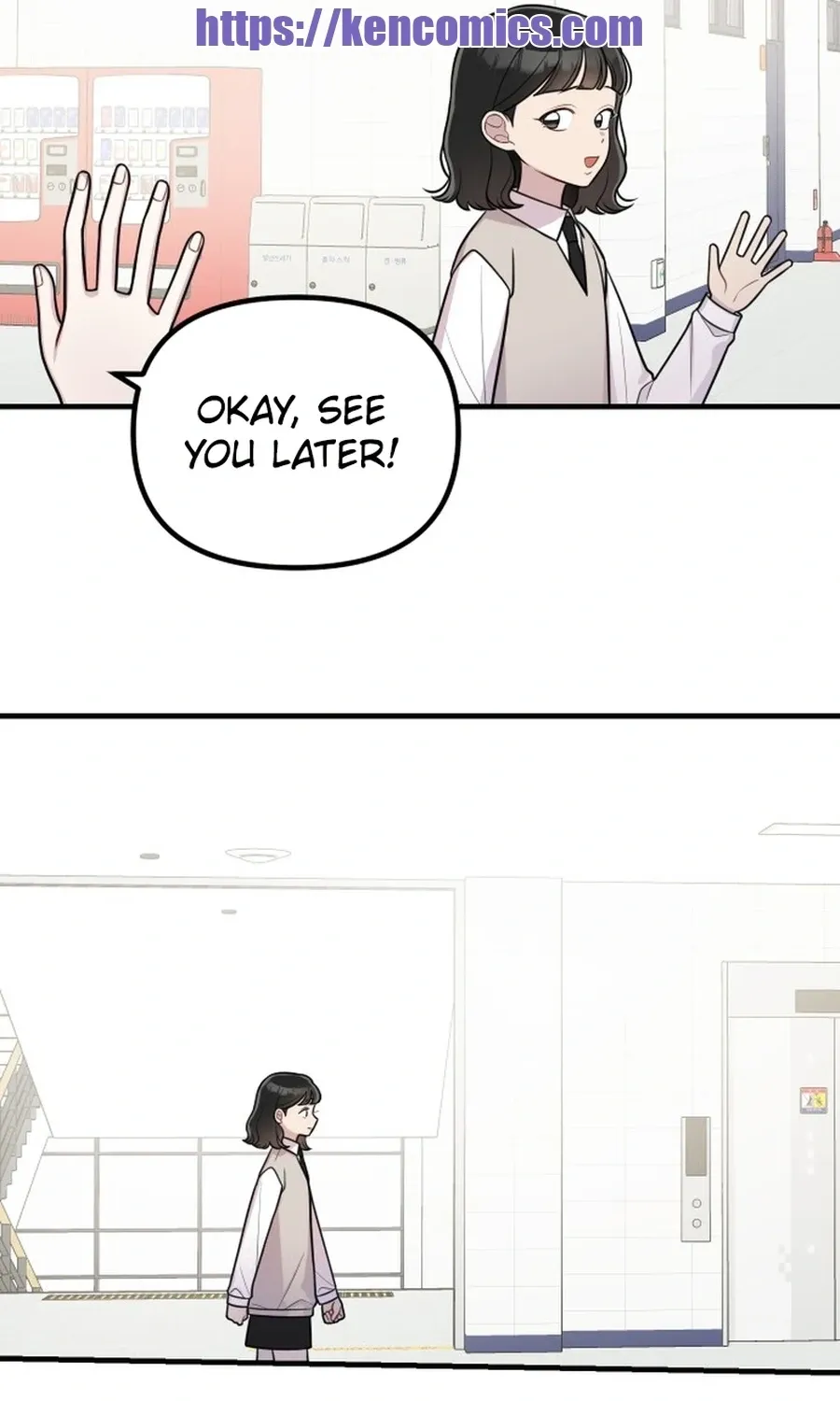 Jiyujiyo Chapter 33 - page 30