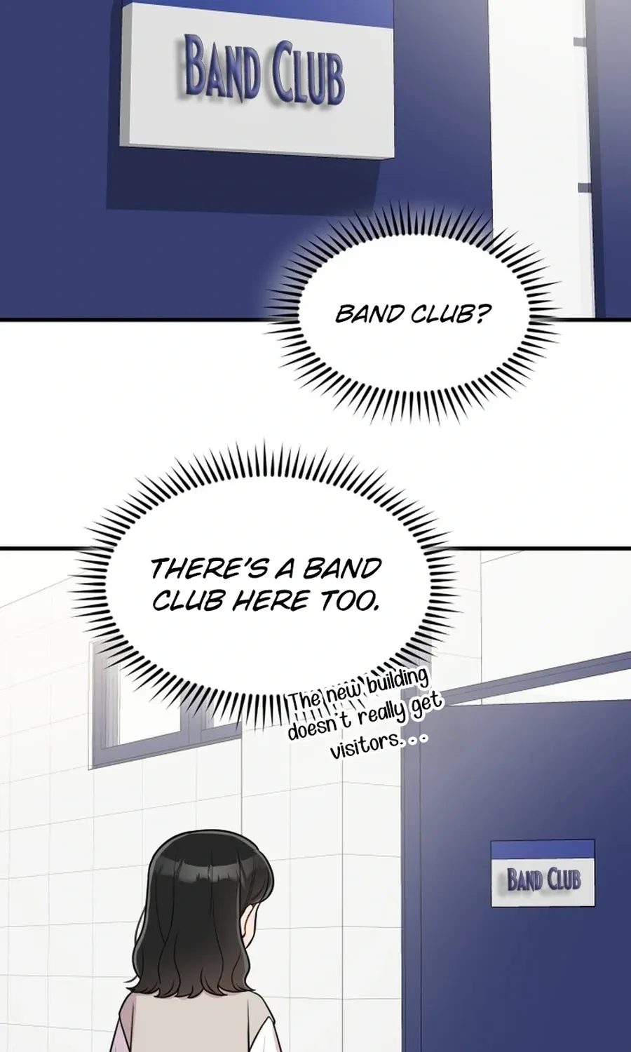 Jiyujiyo Chapter 33 - page 32