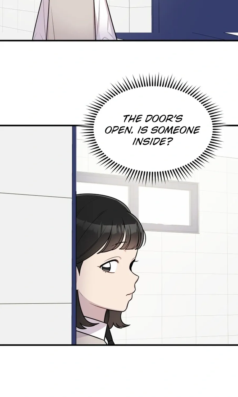 Jiyujiyo Chapter 33 - page 33