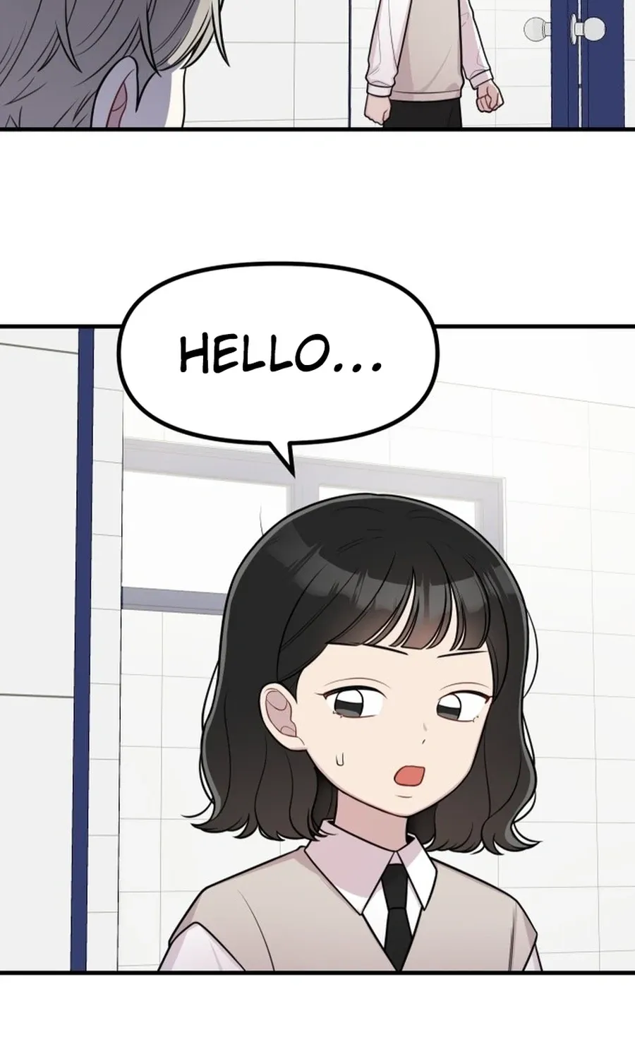 Jiyujiyo Chapter 33 - page 36