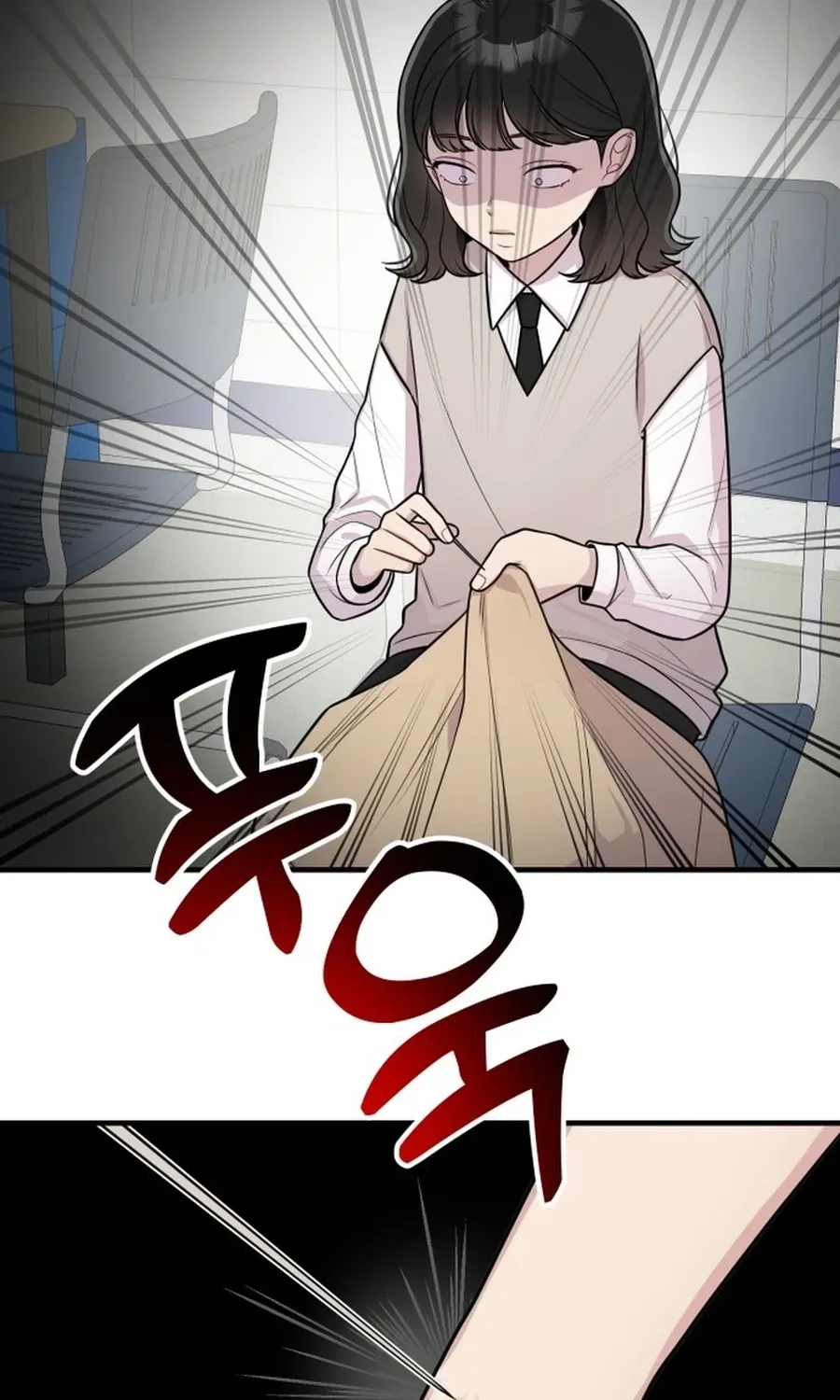 Jiyujiyo Chapter 33 - page 47