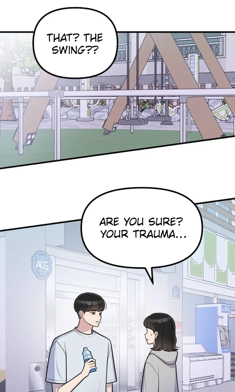 Jiyujiyo Chapter 33 - page 7