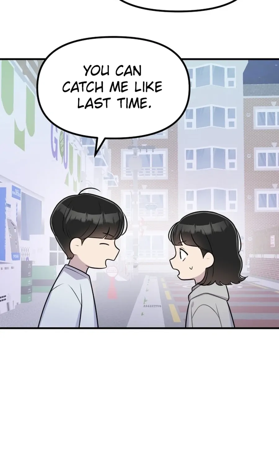 Jiyujiyo Chapter 33 - page 9