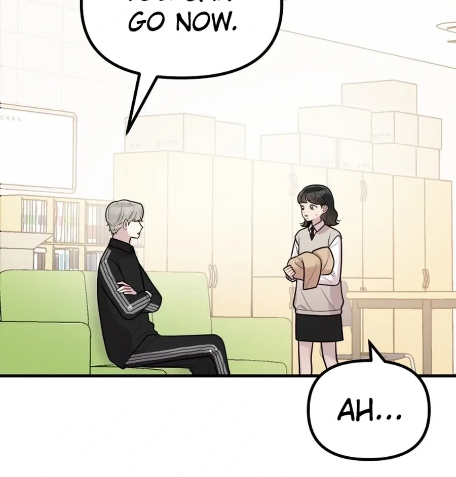 Jiyujiyo Chapter 34 - page 16