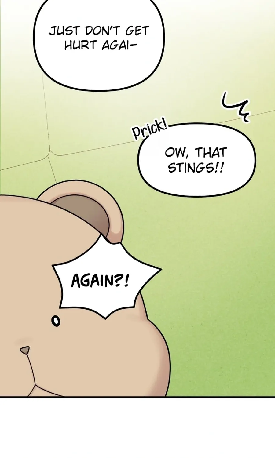 Jiyujiyo Chapter 34 - page 20