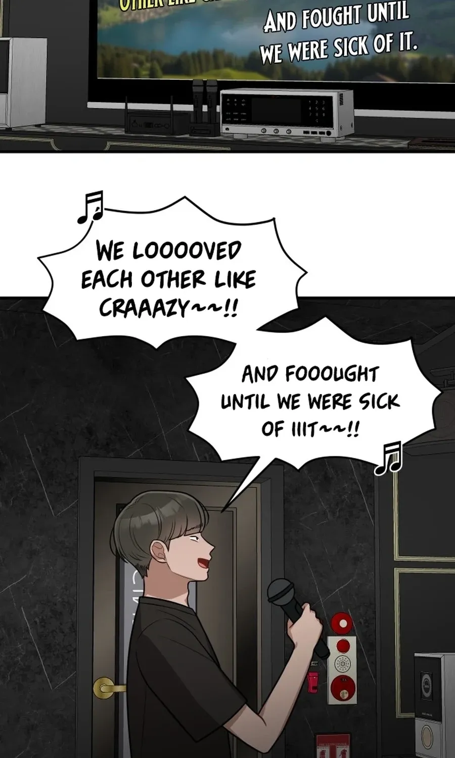 Jiyujiyo Chapter 34 - page 24