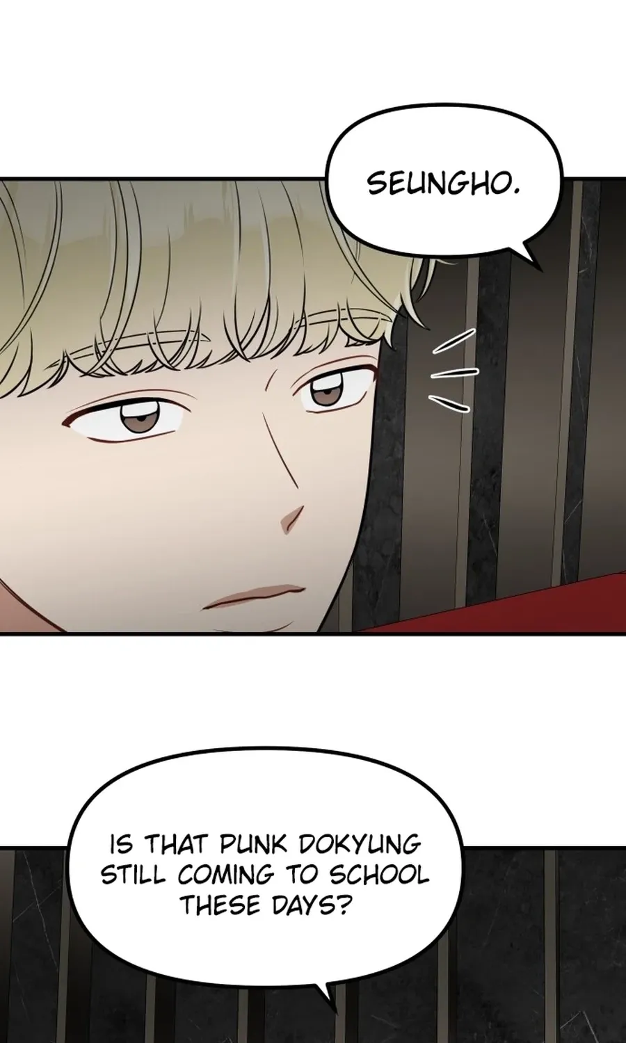 Jiyujiyo Chapter 34 - page 27