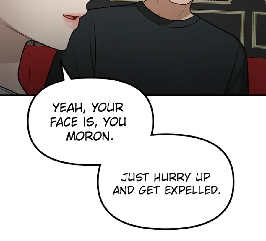 Jiyujiyo Chapter 34 - page 31