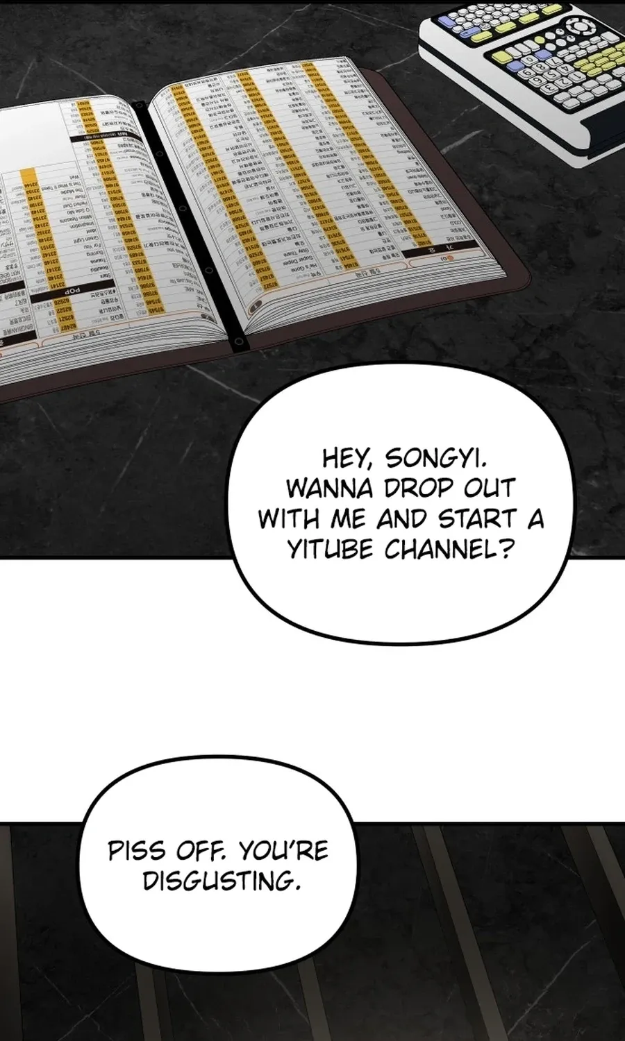 Jiyujiyo Chapter 34 - page 32