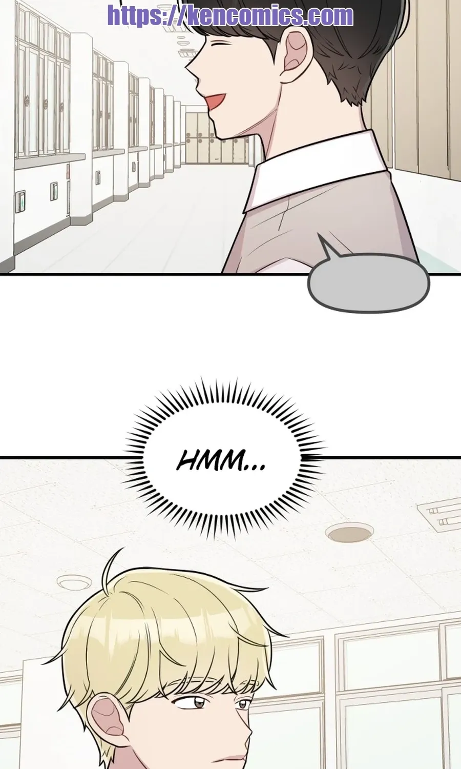 Jiyujiyo Chapter 34 - page 37