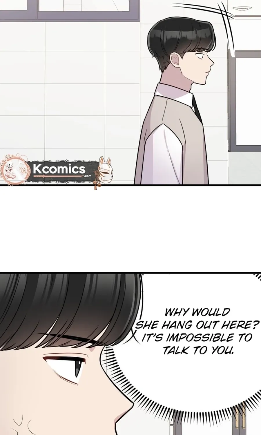 Jiyujiyo Chapter 34 - page 59