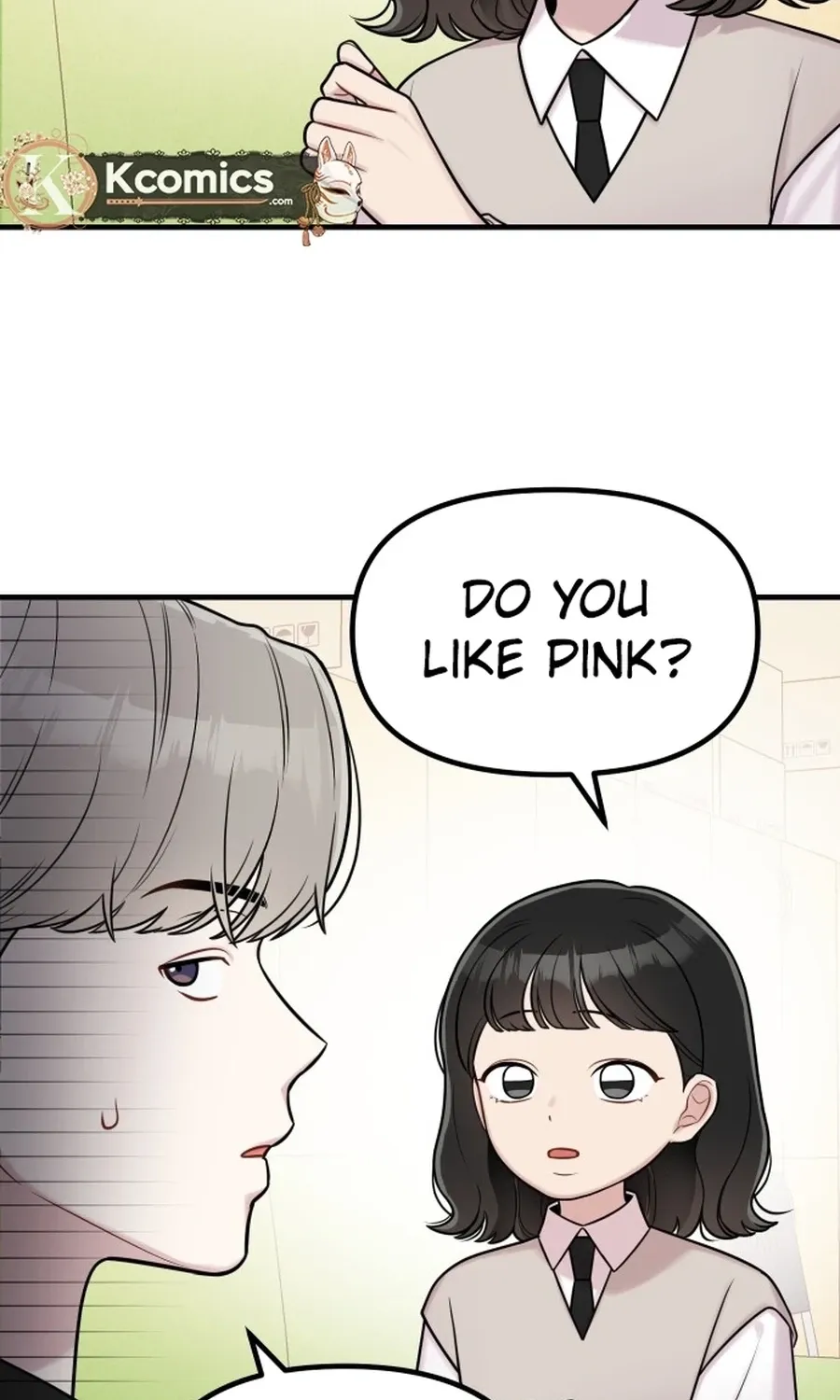 Jiyujiyo Chapter 34 - page 9