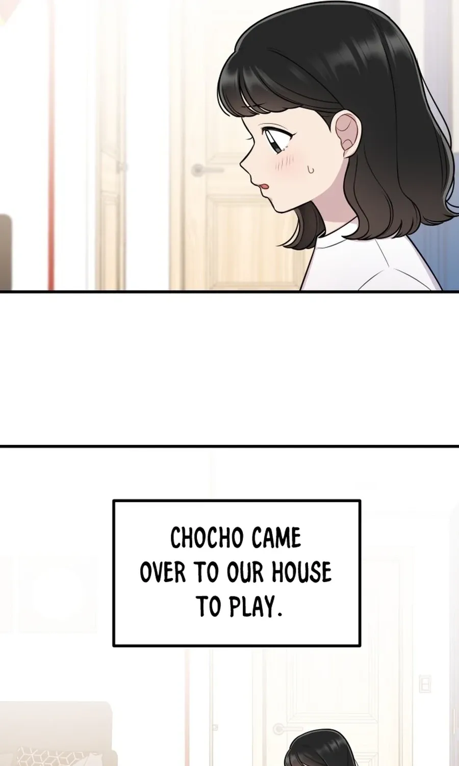 Jiyujiyo Chapter 35 - page 10