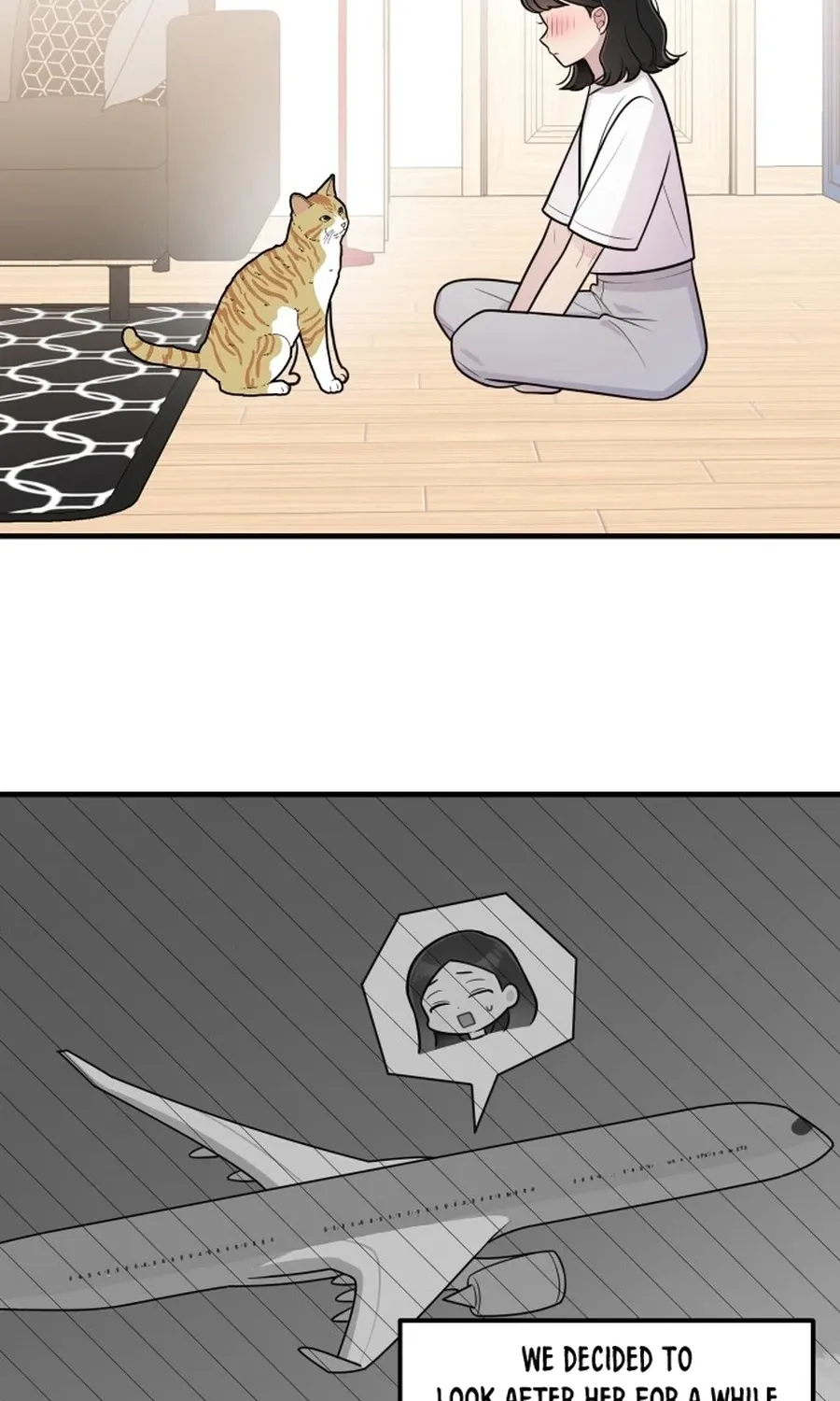 Jiyujiyo Chapter 35 - page 11