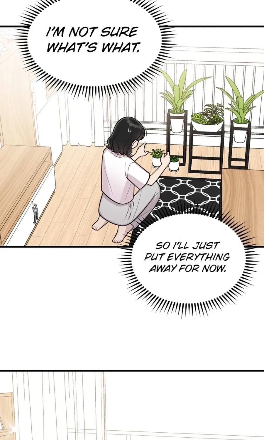 Jiyujiyo Chapter 35 - page 23