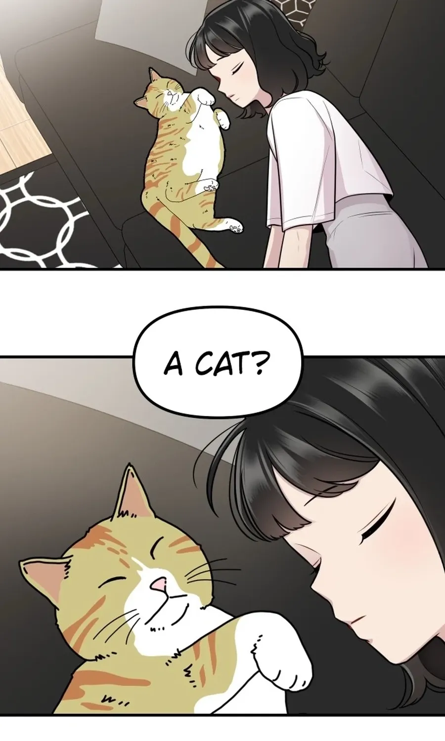 Jiyujiyo Chapter 35 - page 30