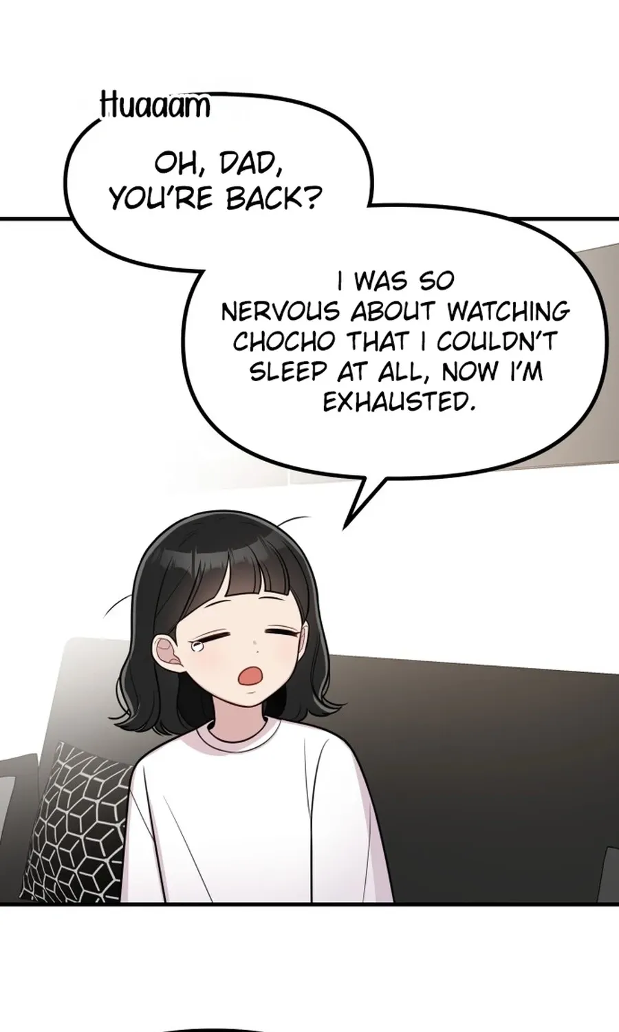 Jiyujiyo Chapter 35 - page 31