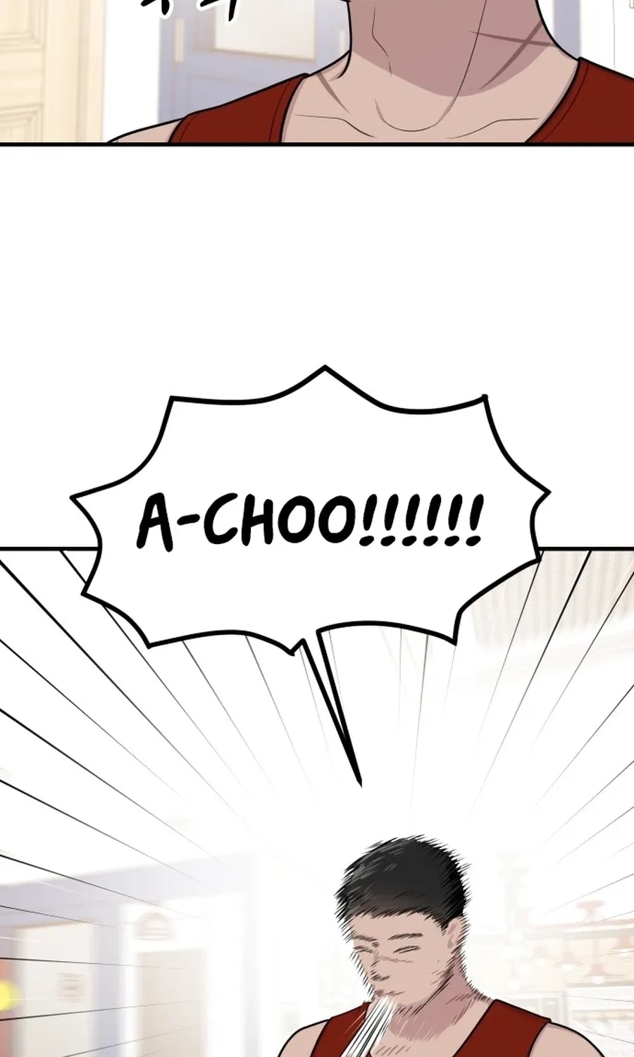 Jiyujiyo Chapter 35 - page 35