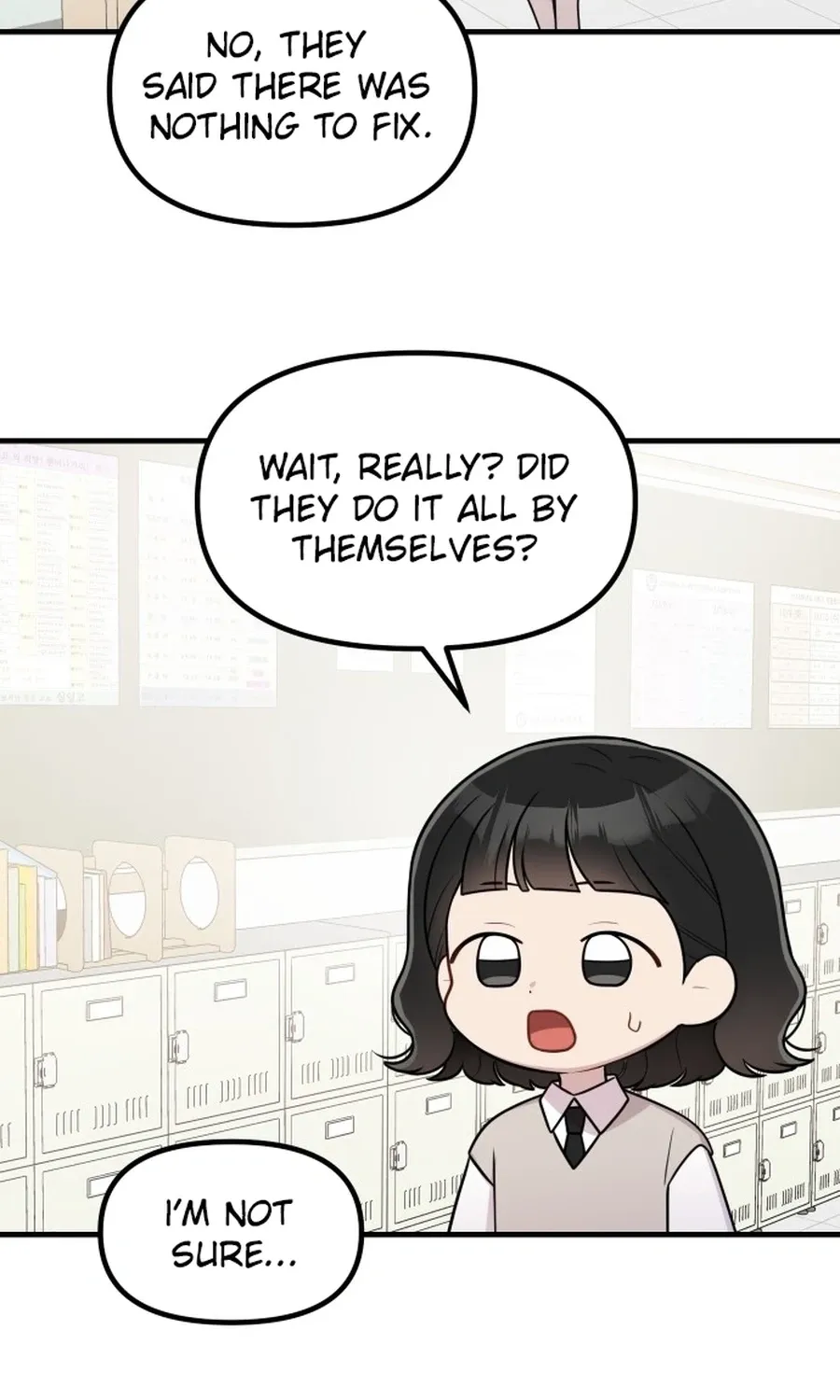 Jiyujiyo Chapter 35 - page 4