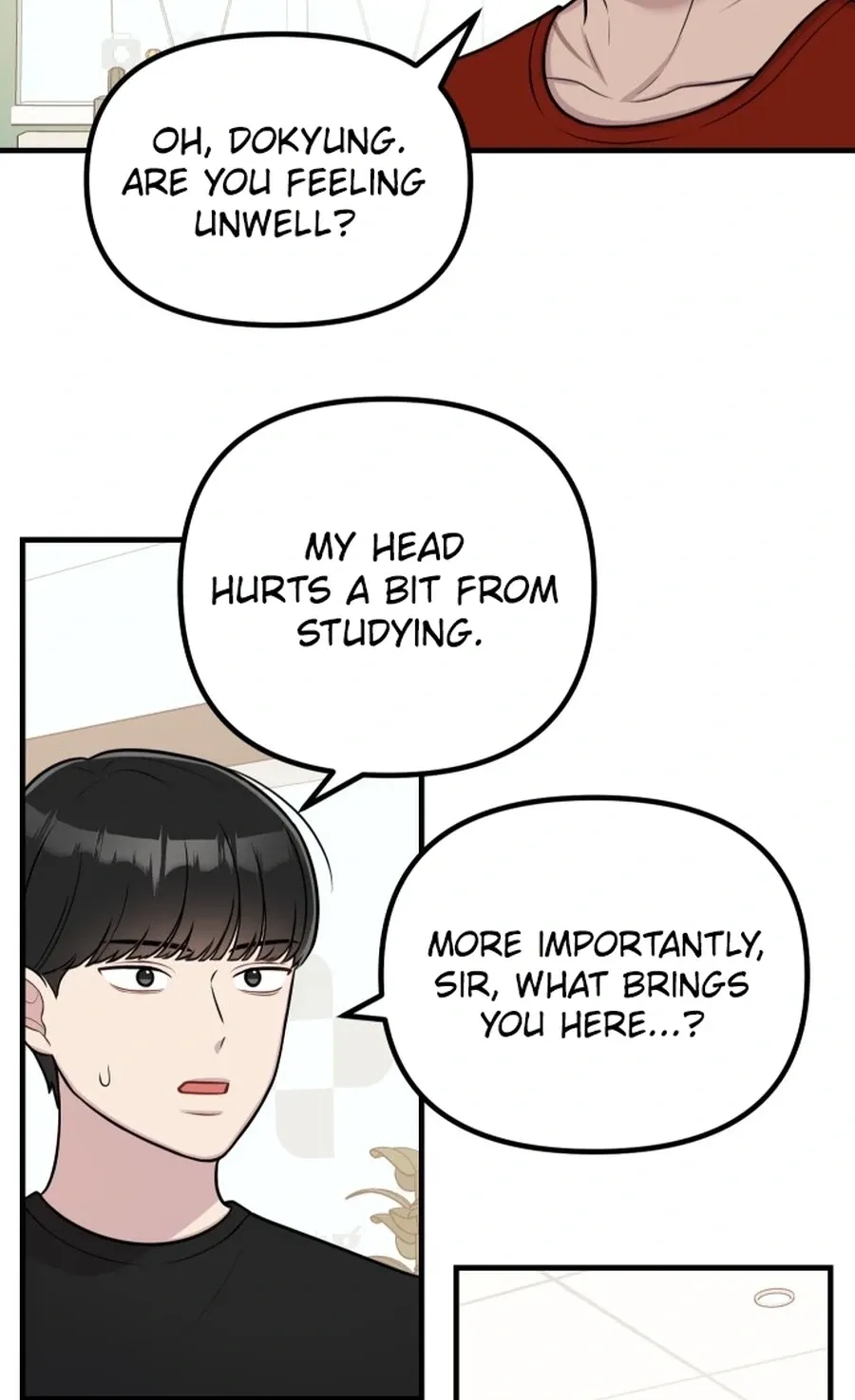 Jiyujiyo Chapter 35 - page 45
