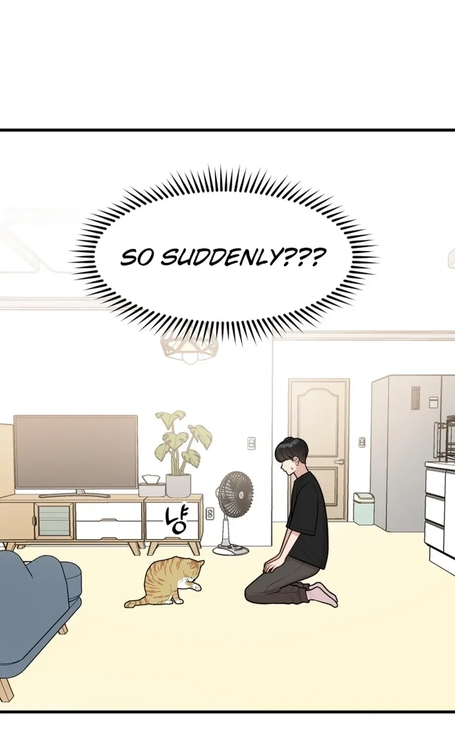 Jiyujiyo Chapter 35 - page 49