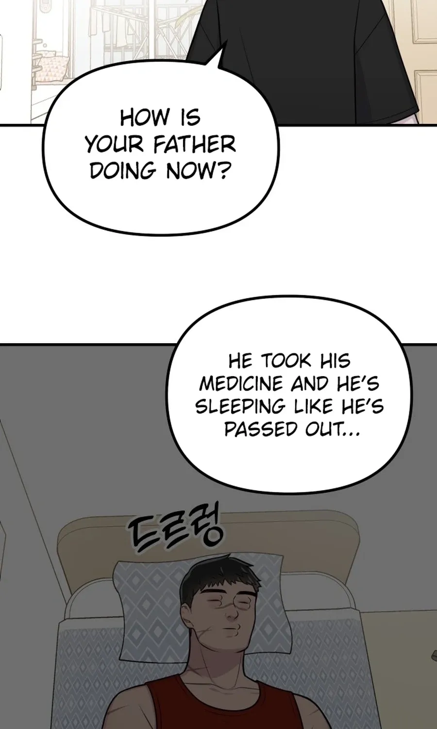 Jiyujiyo Chapter 35 - page 54