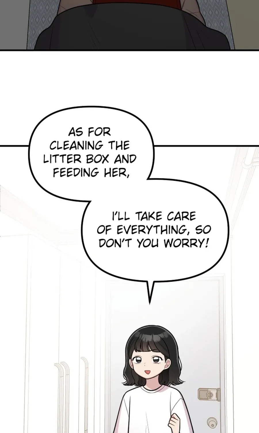 Jiyujiyo Chapter 35 - page 55