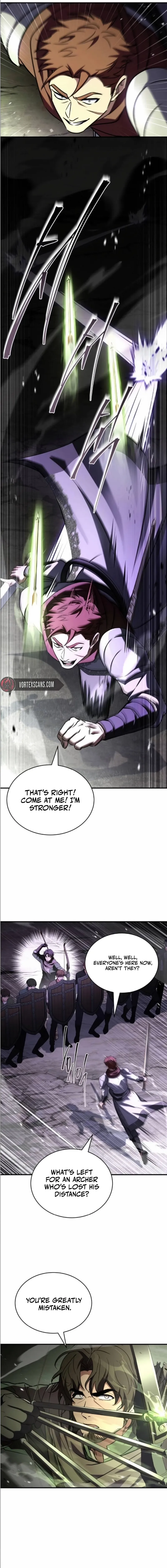The Swordmaster Who Leapt Through Time Chapter 32 - page 20