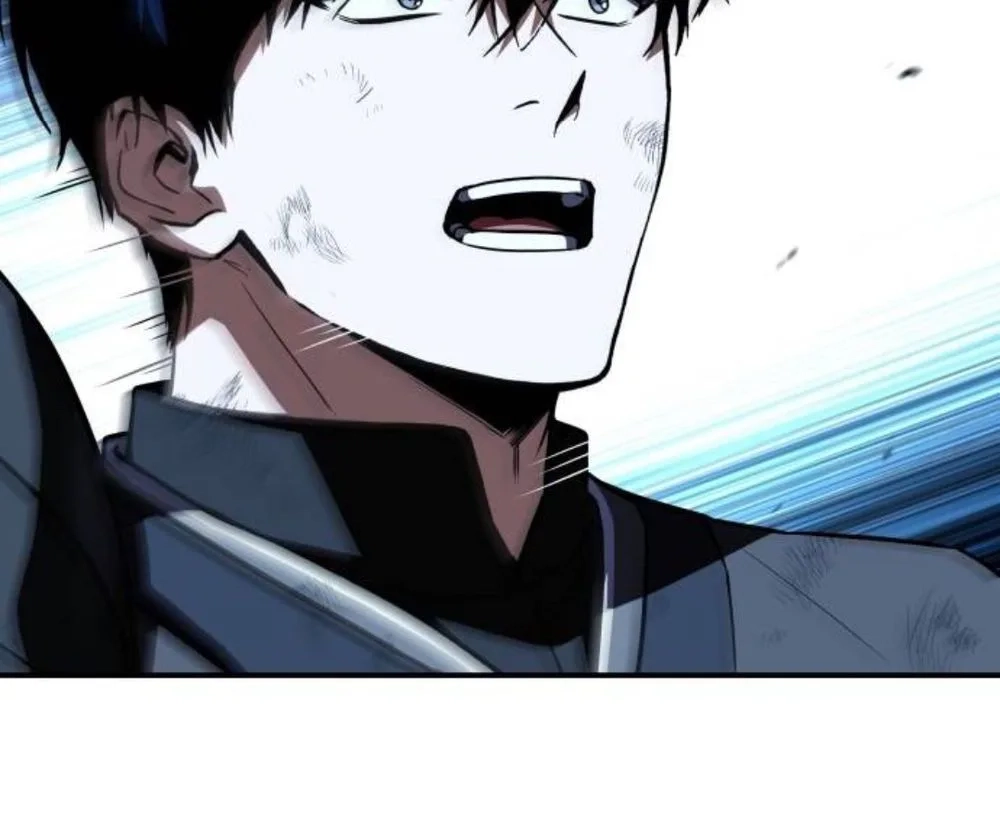 The Swordmaster Who Leapt Through Time Chapter 34 - page 20