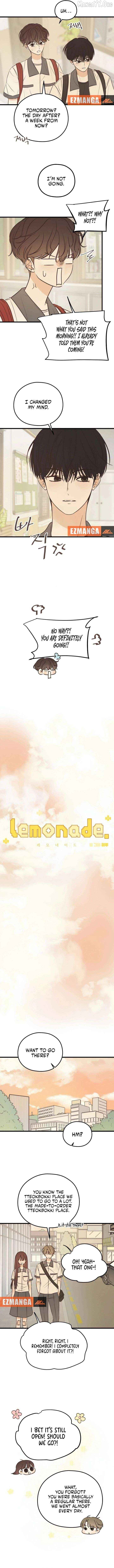 Lemonade Chapter 15 - page 5