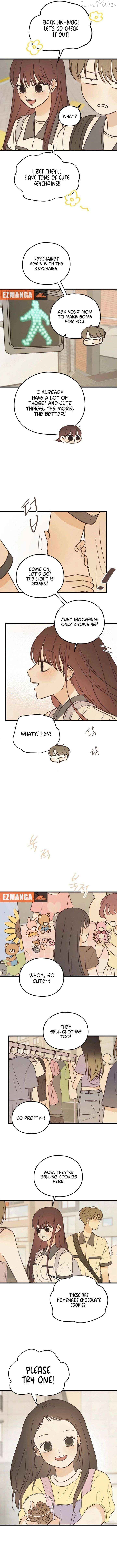 Lemonade Chapter 15 - page 9