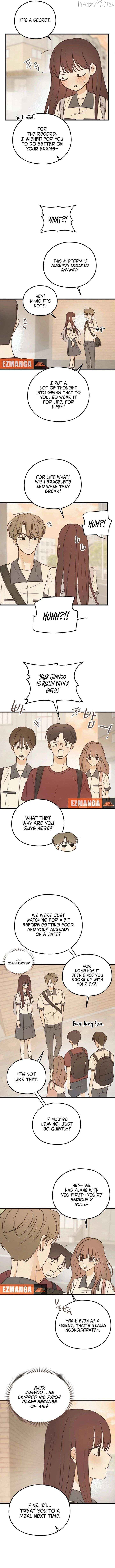 Lemonade Chapter 16 - page 5