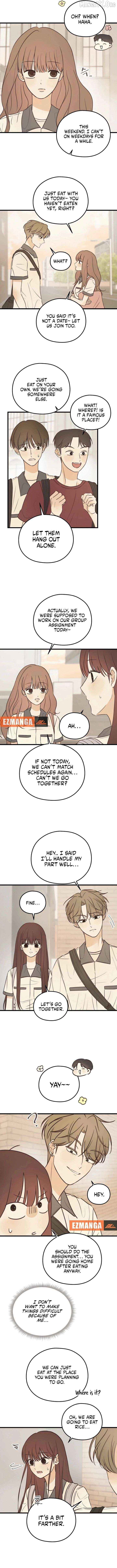 Lemonade Chapter 16 - page 6