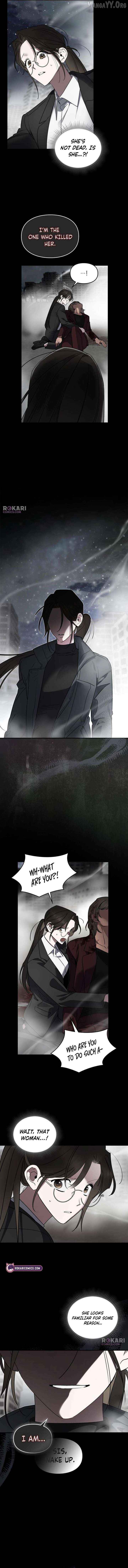 Please Cooperate In The Execution Of S-Class Official Duties Chapter 27 - page 3