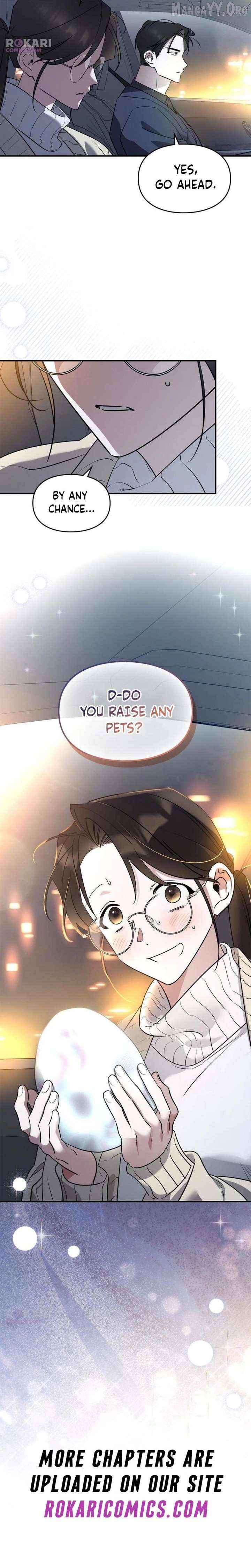 Please Cooperate In The Execution Of S-Class Official Duties Chapter 28 - page 13